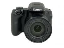 Canon キャノン PowerShot SX70 HS ブラック カメラの買取