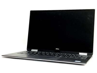 DELL XPS 13 9365 Win10 CPU i7 - 7Y75 1.30GHz メモリ 16GB SSD 512GB ノート パソコン 2in1