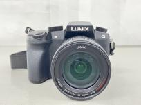 パナソニック Panasonic LUMIX DMC-G7 14-140mm レンズキット カメラの買取