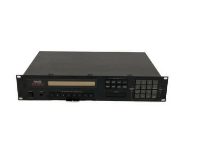 受賞セール YAMAHA TX802 Sound module 音源モジュール