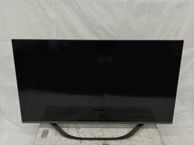 Hisense 50U7H 2022年製 50V型 4K 液晶テレビ 楽