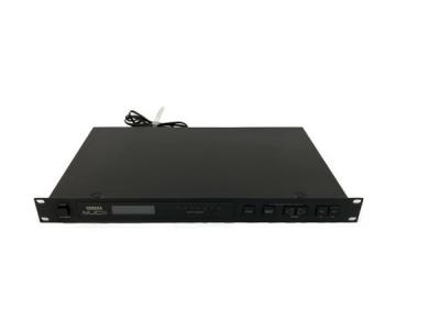 yamaha MJC8 インターフェース コントローラー 音響 オーディオ