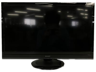 SHARP シャープ AQUOS LC-24P5 液晶 テレビ 24型 TV 映像 機器