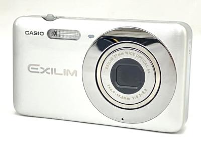 カシオ CASIO EX-Z800 EXILIM デジカメ デジタルカメラ
