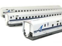 KATO 10-1176 N700A 新幹線 のぞみ 8両 増結セット Nゲージ 鉄道模型 カトーの買取