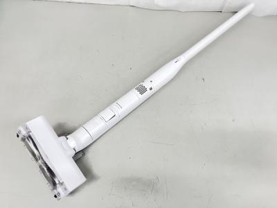 Panasonic MC-NS10K セパレート型 コードレス スティック 掃除機 パナソニック