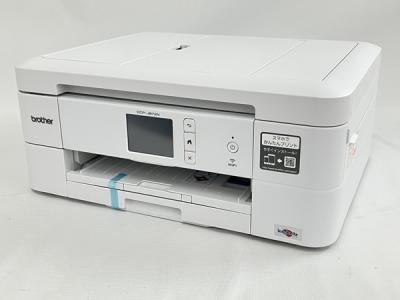 未使用 brother インクジェット プリンター 複合機 DCP-J972N DCP-J972N | インクジェットプリンター・複合機 | ブラザー