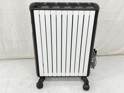デロンギ MDH15-BK マルチダイナミックヒーター 暖房