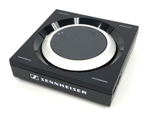 Sennheiser GSX 1000(パソコン)-