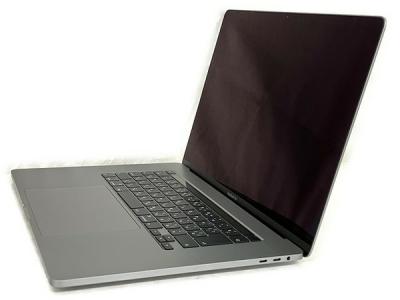 Apple MacBook Pro 16-inch 2019 CTOモデル i9-9980HK 2.40GHz 64GB SSD1TB Catalina