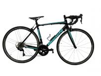 Bianchi ビアンキ IMPULSO 105 ロードバイク 自転車 size:53の買取