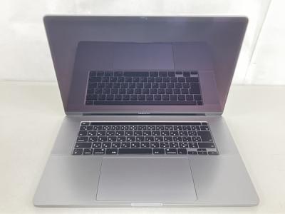 Apple MacBook Pro 16-inch 2019 CTOモデル i9-9980HK 2.40GHz 64GB SSD1TB Catalina