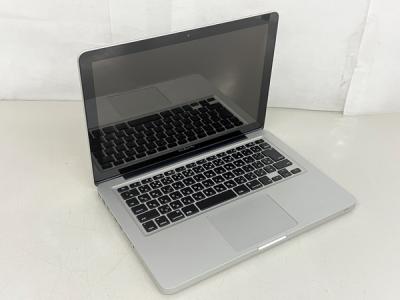 Apple アップル MacBook Pro MD101J/A ノートPC 13.3型 Corei5/4GB/HDD:500GB