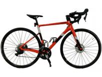 Cannondale キャノンデール SUPER SIX EVO スーパー6 SRAM スラム Red マヴィック 2015モデル ロードバイク サイクリング アウトドア レジャー スポーツの買取