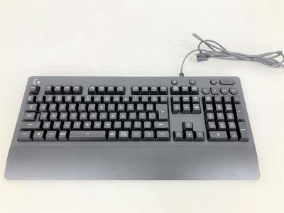 Logicool RGBゲーミングキーボード G213