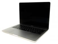 MPXT2J MacBook Pro A1708 2.3GHZ デュアルコア 256GB 13インチ スペースグレイの買取
