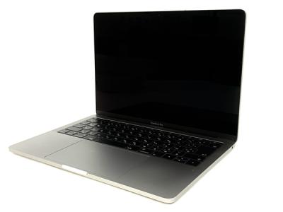 MPXT2J MacBook Pro A1708 2.3GHZ デュアルコア 256GB 13インチ スペースグレイ