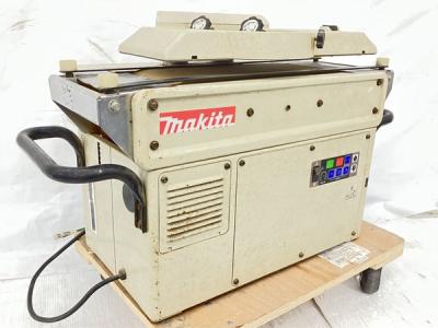 makita LP1812C オートリターン 仕上 カンナ 大型