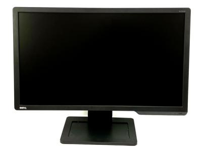 BenQ 24型ゲーミングディスプレイ XL2411 144Hz駆動