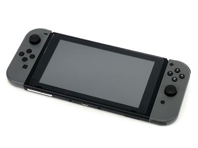 Nintendo HAD-S-KAAAA 任天堂 Switch ニンテンドー スイッチ