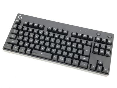 Logicool ロジクール PRO G-PKB-001 キーボード PC 周辺機器