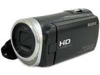 SONY HDR-CX485 W ハンディカム デジタル HD ビデオ カメラの買取