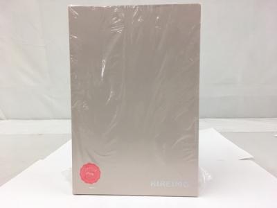 KIREIMO EPI PHOTO CRYSTAL 家庭用脱毛器 BLACK W冷却機能付き光美容器