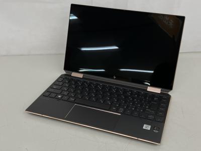 USED) HP spectre x360 13-aw0xxx