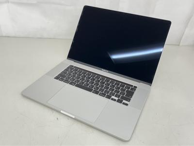 Apple MacBook Pro 16-inch 2019 CTOモデル i9-9980HK 2.40GHz 64GB SSD1TB Catalina