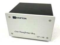 Kripton LT-10 クリプトン ライントランス