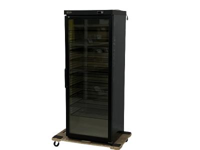 訳あり Chambrair シャンブレア 高級ワインセラー 他温度域設定タイプ CTS120G 120本収納 大型