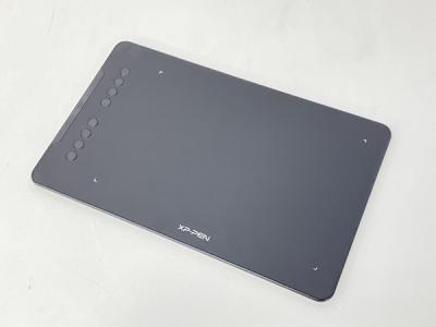 XP-PEN Deco 01 ペンタブレット 10×6.25インチ PC周辺機器 入力装置