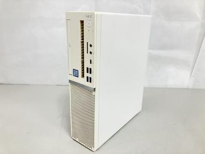 NEC LAVIE Direct DT PC-GD306ZZAG デスクトップパソコン