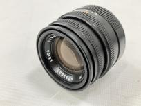 LEICA SUMMICRON-M F:2 50mm E39 レンズ カメラの買取