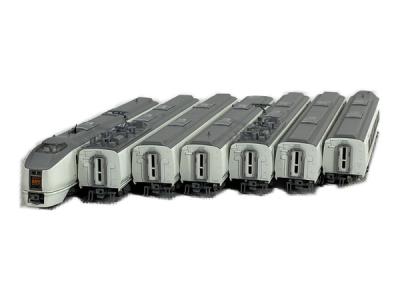 KATO 10-943 651系1000番台「スワローあかぎ・草津」 カトー(KATO)|N