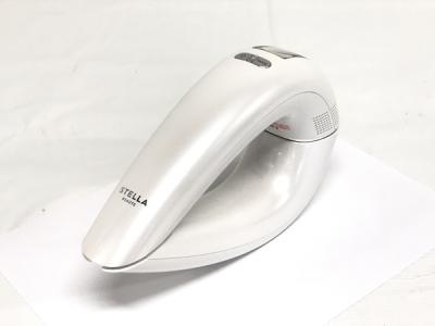 Kirala STELLA BEAUTE IPL光美容器 SB-IFD01-WH 除毛 脱毛