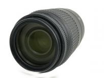 Nikon AF-S DX NIKKOR 55-300mm 4.5-5.6G ED VR レンズ カメラ 趣味 機器の買取