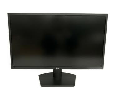 DELL SE2722H 27インチ 2021年製 液晶モニター PC周辺機器 家電