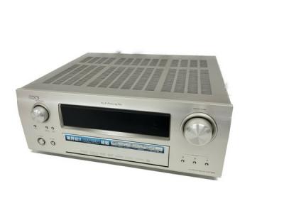 DENON AVC-2809 アンプ オーディオ 音響 デノン