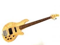 LAKLAND レイクランド SL55-94 DELUXE ベース ギターの買取