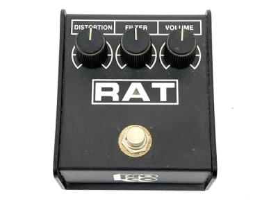 PROCO プロコ RAT2 ディストーション ギターエフェクター