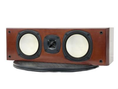 ONKYO オンキョー D-508C センタースピーカーシステム 木目
