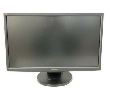 ViewSonic VG2233-LED 21.5型 ワイドモニター FullHD TNパネル 2017年製