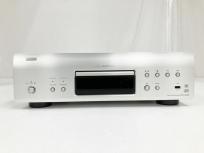 DENON デノン DCD-1650SE スーパーオーディオCDプレーヤーの買取
