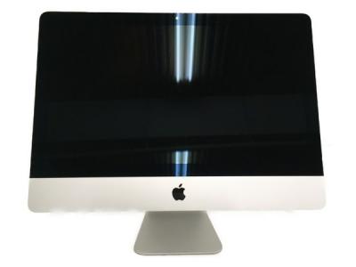 Apple iMac Retina 4K 21.5インチ 2017 i7 16GB 1TB 一体型 PC アップル