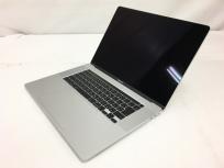 Apple MacBook Pro 16-inch 2019 CTOモデル i9-9980HK 2.40GHz 64GB SSD1TB Catalinaの買取
