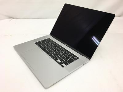 Apple MacBook Pro 16-inch 2019 CTOモデル i9-9980HK 2.40GHz 64GB SSD1TB Catalina