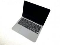 Apple MacBook Air M1 2020 13.3型 ノート PC 16GB SSD 512GB Monterey
