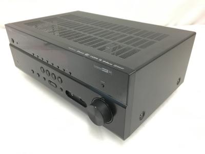 YAMAHA ヤマハ RX-V481(アンプ)の新品/中古販売 | 1846030 | ReRe[リリ]