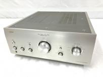 DENON プリメインアンプ PMA-2000AE プレミアムシルバー デノン オーディオ 音響の買取